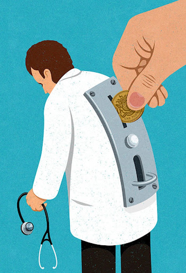 Tuổi trung niên, con người nên sống ít ham muốn, nhất định phải đạt 6 không-1