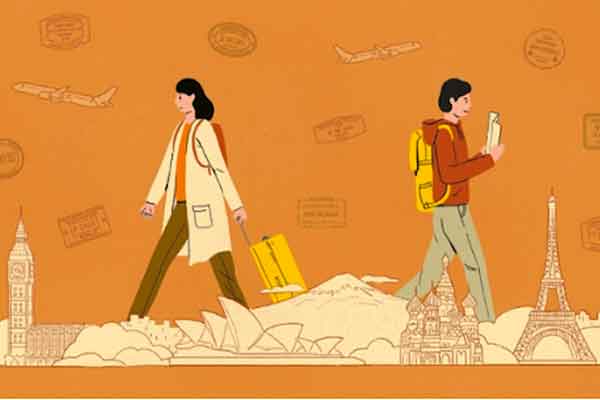 Chọn bình yên làm bạn đồng hành ở tuổi 50-2