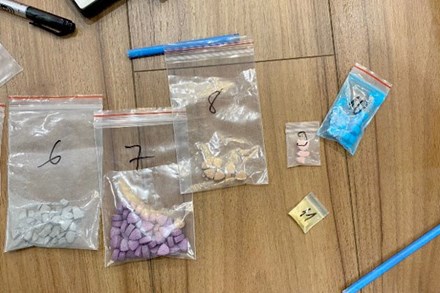Vụ tiếp viên hàng không xách ma túy: Phát hiện 6 chuyến vận chuyển qua Nội Bài