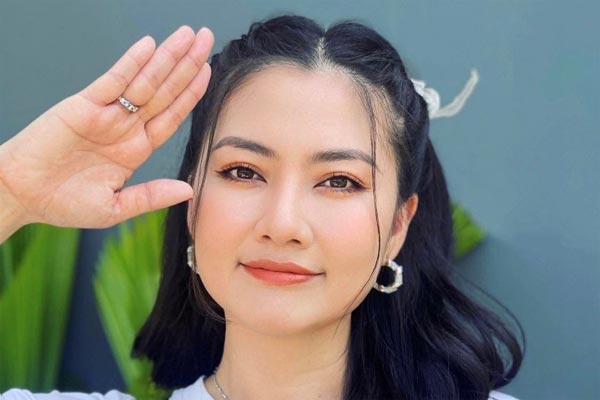 Bị nói nợ ngành bảo hiểm lời xin lỗi, Ngọc Lan đáp: Để em qua xin lỗi tận mặt-3