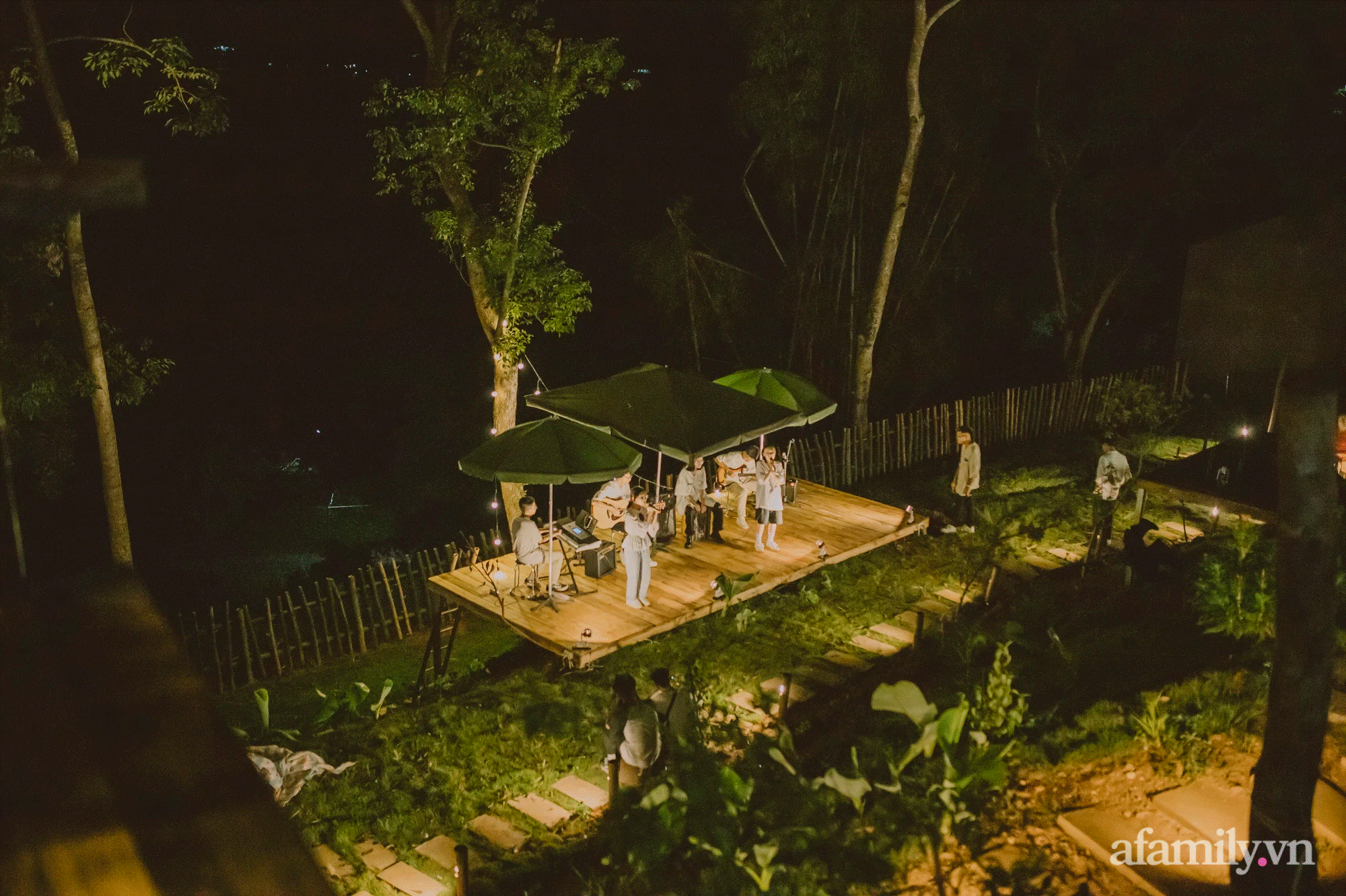 Bỏ phố về quê, cô gái 24 tuổi thực hiện giấc mơ với căn nhà giữa núi rừng Việt Bắc-6