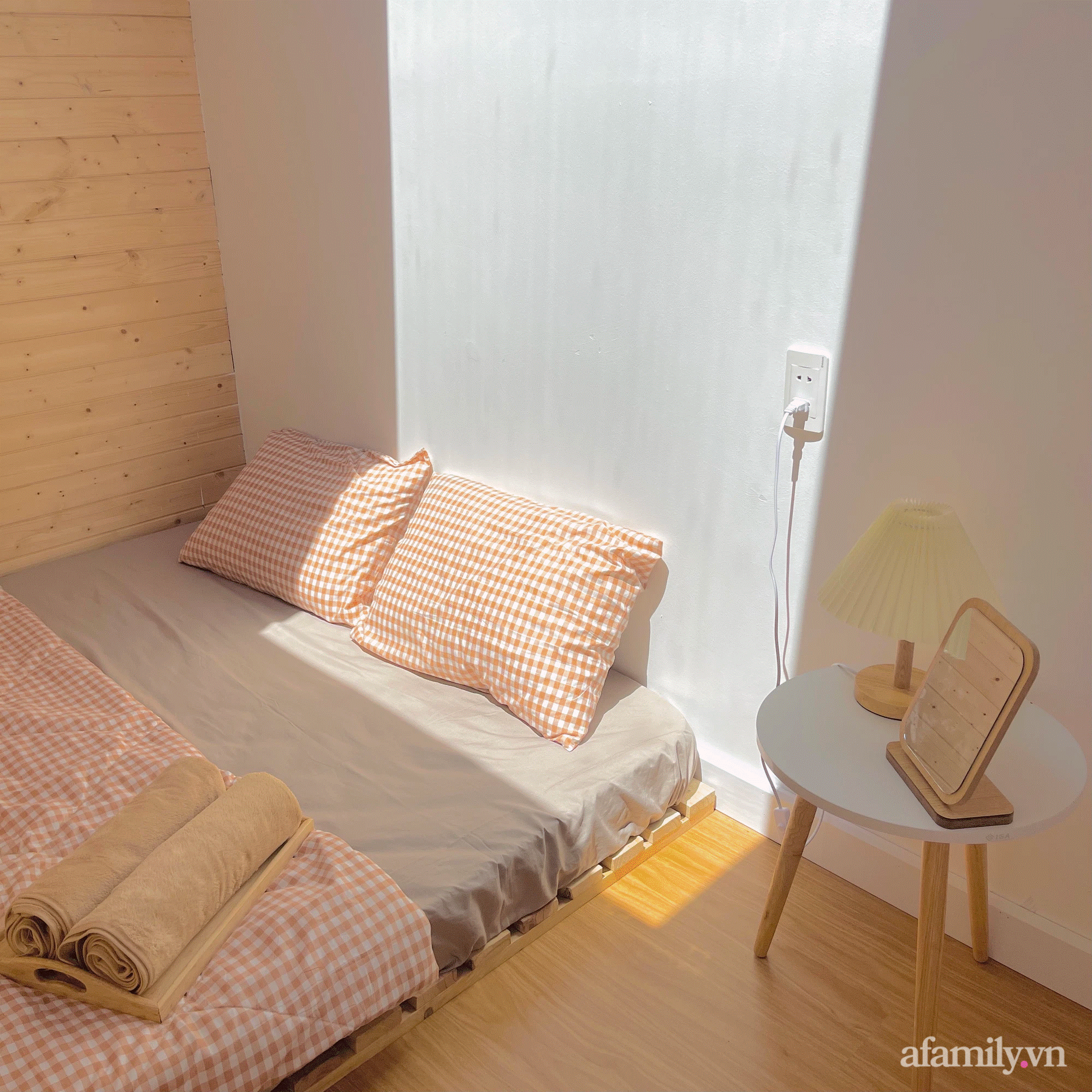 Bỏ phố về quê, cô gái 24 tuổi thực hiện giấc mơ với căn nhà giữa núi rừng Việt Bắc-10