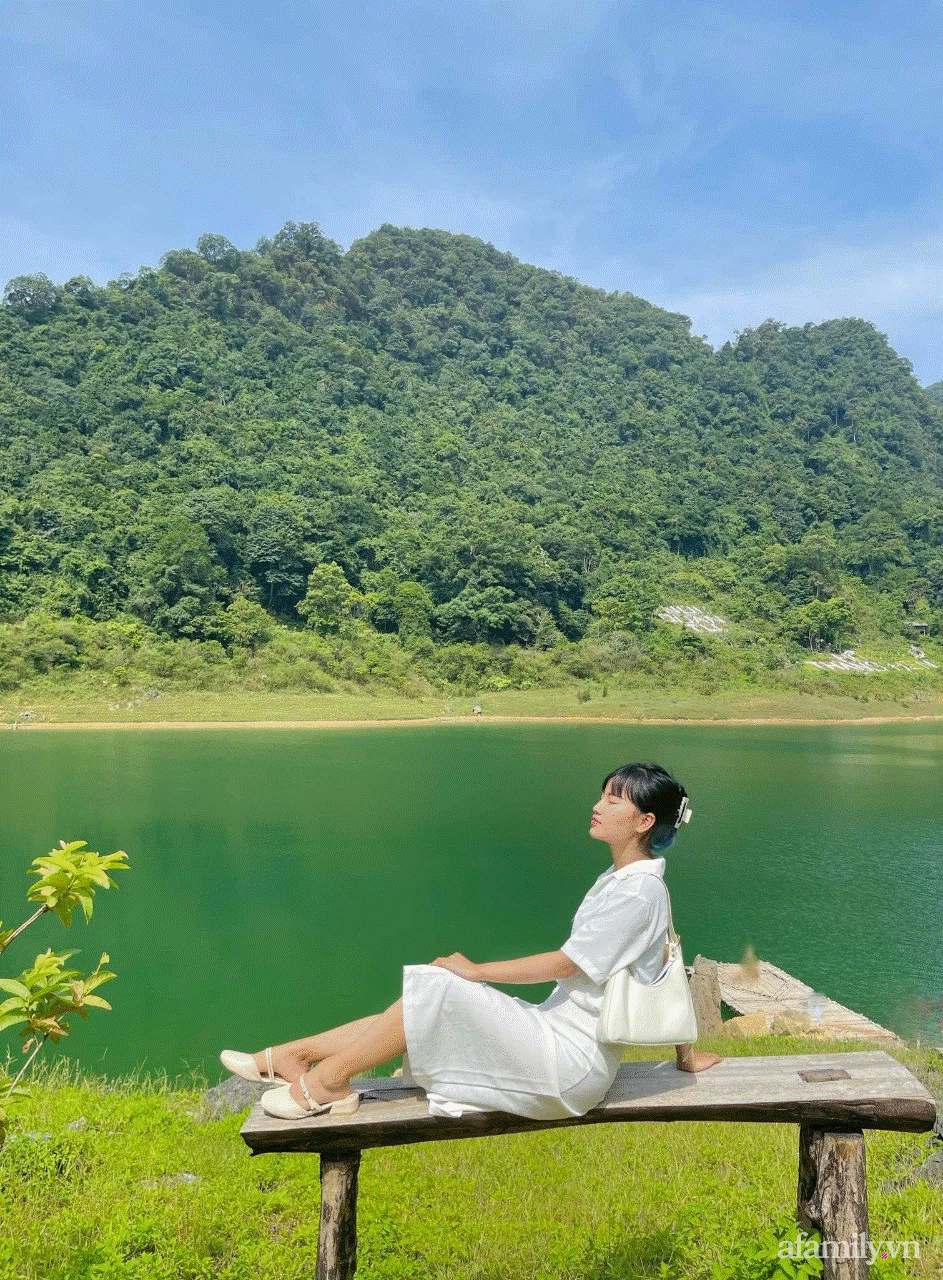 Bỏ phố về quê, cô gái 24 tuổi thực hiện giấc mơ với căn nhà giữa núi rừng Việt Bắc-15