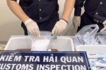 Thủ đoạn tinh vi trong vụ tiếp viên xách ma túy từ Pháp về Việt Nam-2