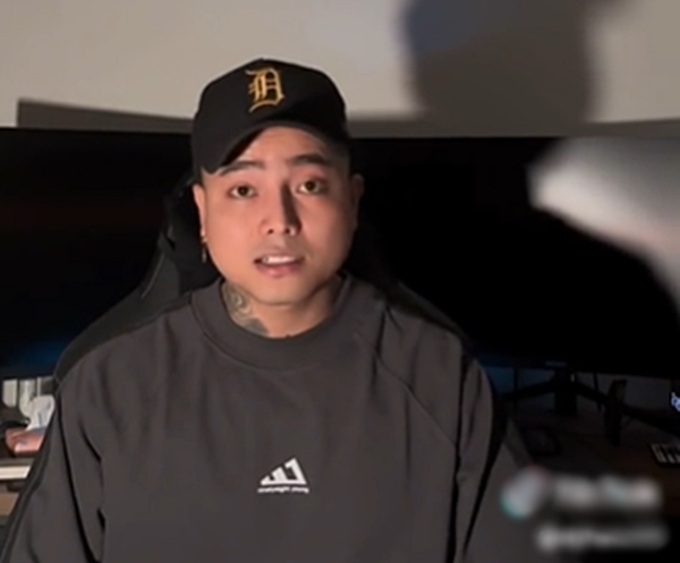 Nhạc chế Chú bé loắt choắt gây phản cảm: Rapper xin lỗi, rút kinh nghiệm-3