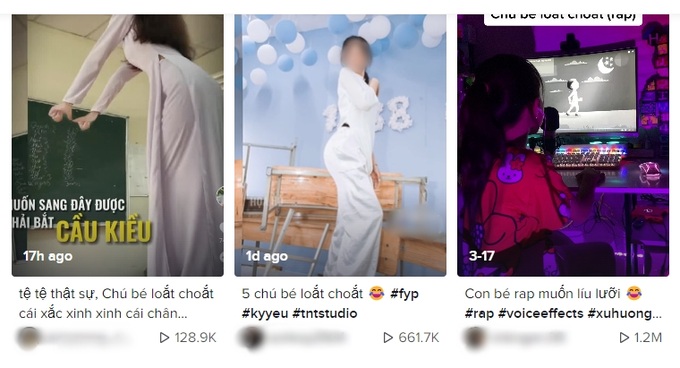 Nhạc chế Chú bé loắt choắt gây phản cảm: Rapper xin lỗi, rút kinh nghiệm-1