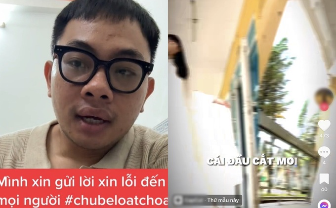 Nhạc chế Chú bé loắt choắt gây phản cảm: Rapper xin lỗi, rút kinh nghiệm-2