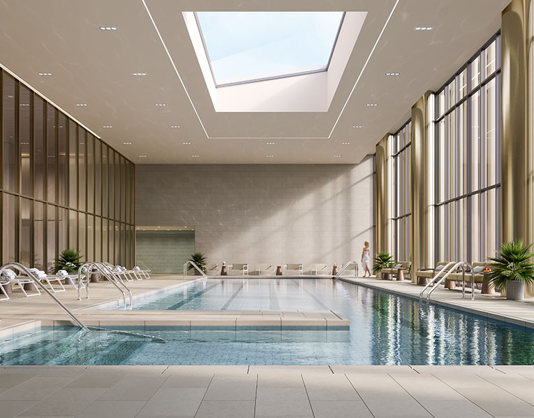 Cuộc sống của cô dâu An Giang trong căn hộ triệu đô, ngắm trọn New York-3