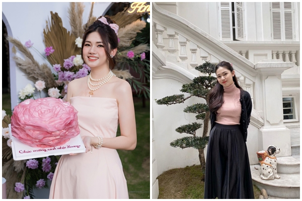 Thắm - cô bạn thân Hoài Thát-chơ Lệ Hằng Xin hãy tin em khoe góc nhà đúng kiểu trở về tuổi thơ cùng gian bếp củi-11