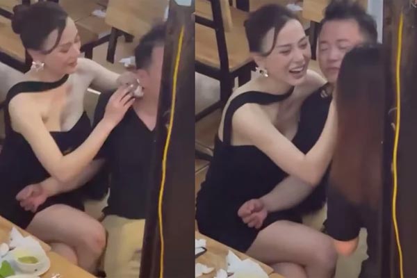 Shark Bình và Phương Oanh hợp lực đáp trả antifan cực gắt khi bị mỉa mai giật chồng người khác-7