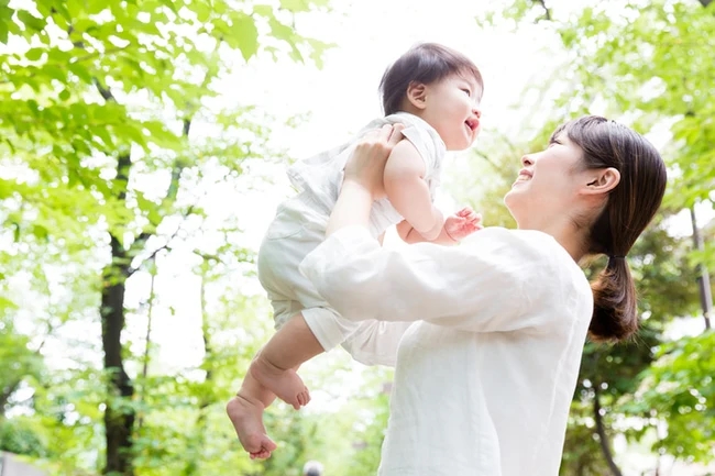 8 bài học quý giá trong cách nuôi dạy con của mẹ Nhật-2