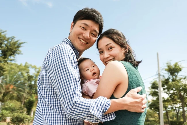 8 bài học quý giá trong cách nuôi dạy con của mẹ Nhật-4