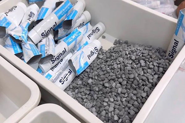 Hơn nửa tấn ma tuý tổng hợp bị thu giữ tại sân bay Nội Bài trong 3 tháng-2