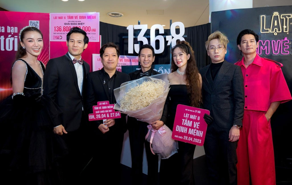 Chuyên gia nói về khả năng Trấn Thành chơi xấu Lý Hải-2