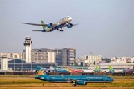 Vì sao giá vé máy bay sát kỳ nghỉ lễ 30/4 lại giảm mạnh?