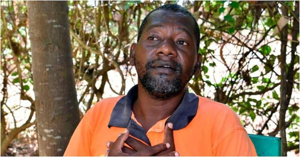Vì sao 73 thành viên giáo phái ở Kenya tuyệt thực đến chết?-3