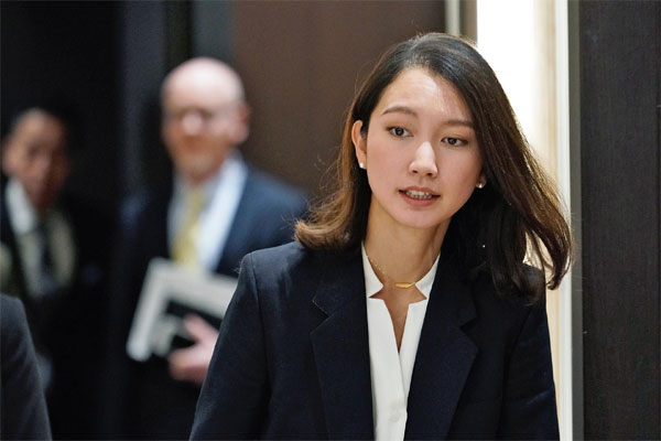 Ác mộng bị chuốc thuốc ngủ để hiếp dâm ở Nhật Bản-2