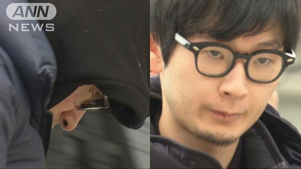 Ác mộng bị chuốc thuốc ngủ để hiếp dâm ở Nhật Bản-3