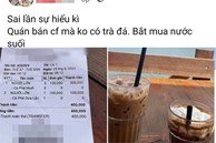 Đà Nẵng kiểm tra quán cafe bán 100.000 đồng/ly, đại diện quán lên tiếng