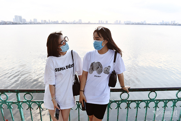 Dự báo thời tiết 27/4: Miền Bắc ngày nắng, đêm lạnh, Nam Bộ vẫn nóng bức-2