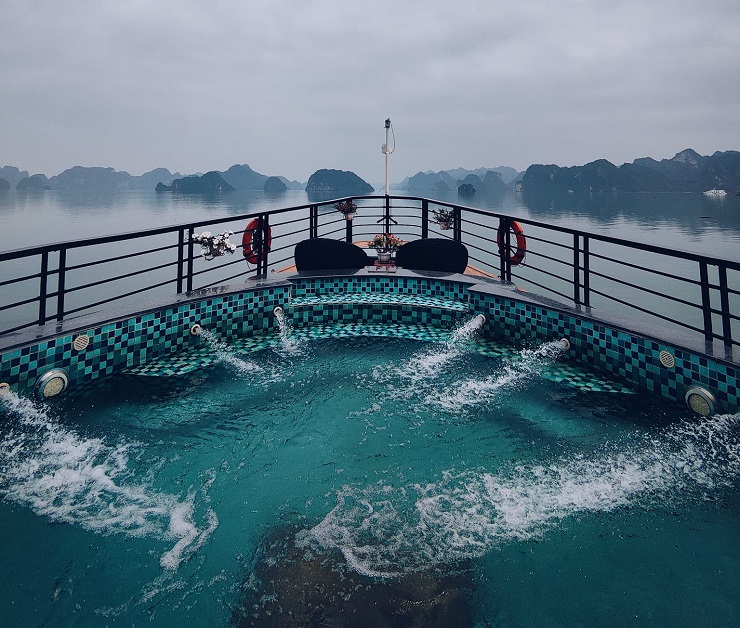 Mua voucher nghỉ dưỡng siêu giảm giá, tá hỏa sập bẫy lừa đảo-2