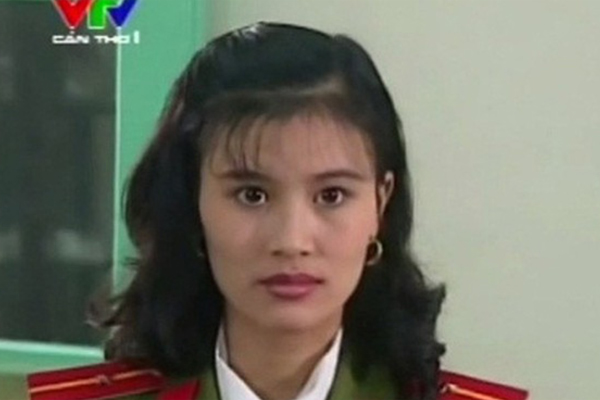 Thắm - cô bạn thân Hoài Thát-chơ Lệ Hằng Xin hãy tin em khoe góc nhà đúng kiểu trở về tuổi thơ cùng gian bếp củi-2