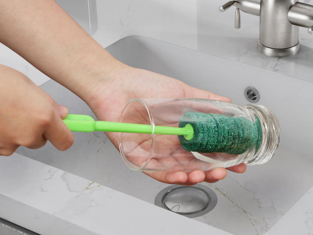 Áp dụng 9 mẹo đơn giản này, nhà vừa sạch mà lại tiết kiệm thời gian công sức-6