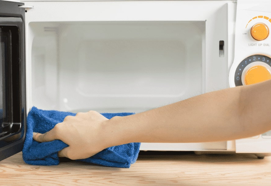 Áp dụng 9 mẹo đơn giản này, nhà vừa sạch mà lại tiết kiệm thời gian công sức-8