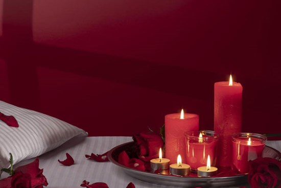 Chồng đòi ly hôn ngay đêm tân hôn vì phát hiện vợ 