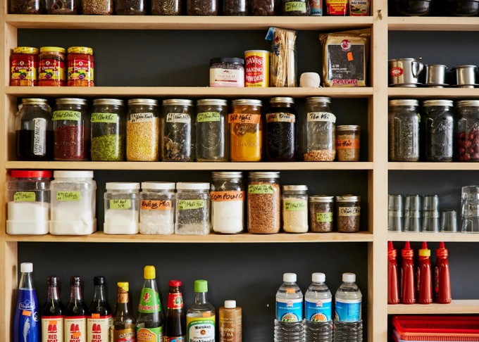 Gần 1 triệu đồng/suất bún đậu mắm tôm giữa lòng nước Mỹ, khách khen hết lời-2