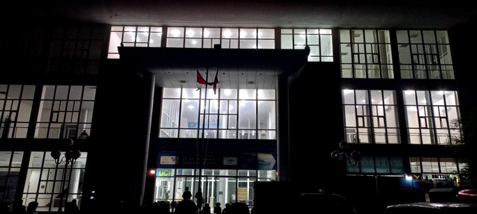 Phú Quốc: Hỗn chiến ở cảng An Thới, nhiều người nhập viện-2