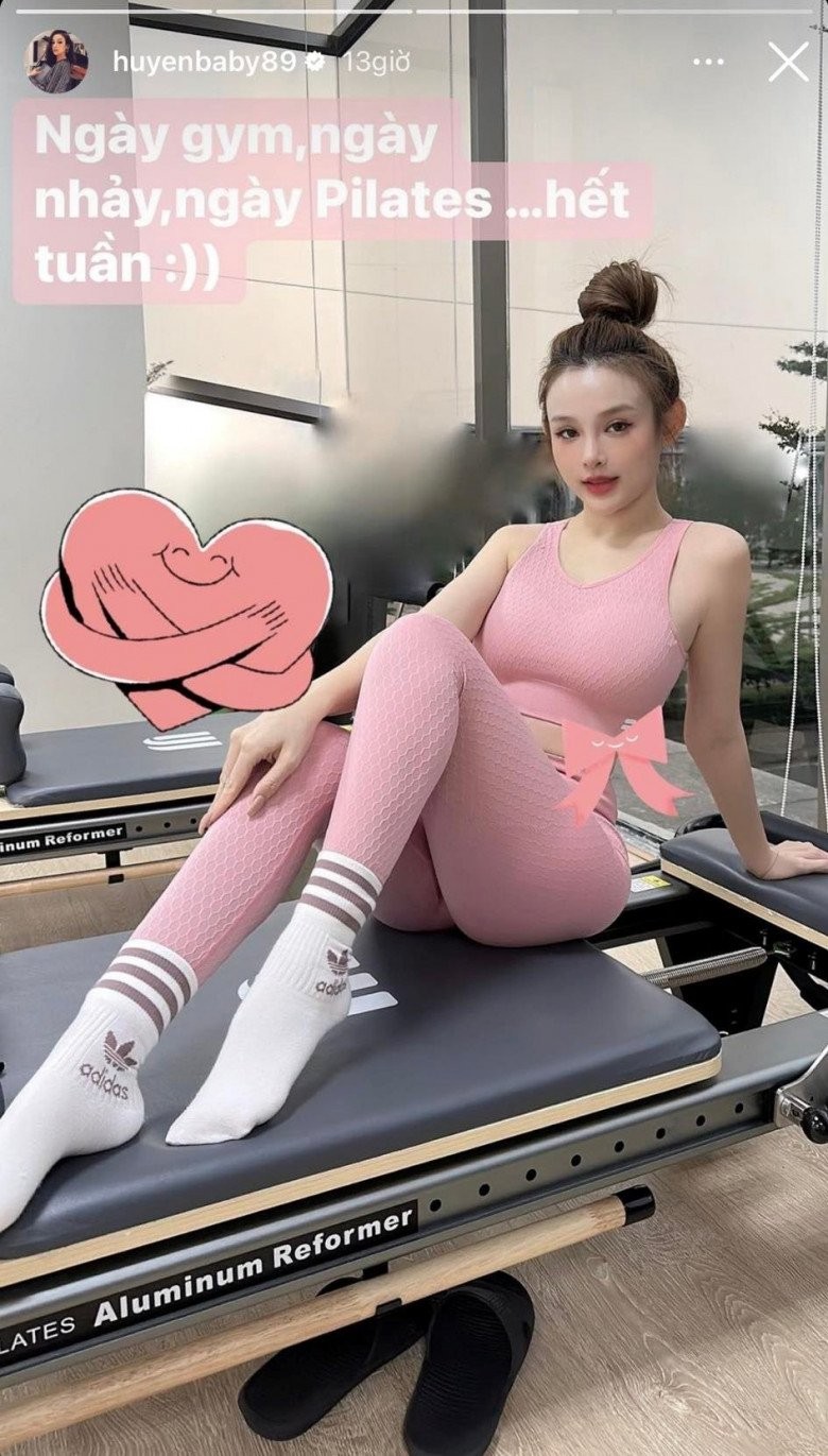 Dâu hào môn từng tắm tiên ở Nhật, được thiếu gia cưng, bận làm đẹp tới mức không già nổi-11