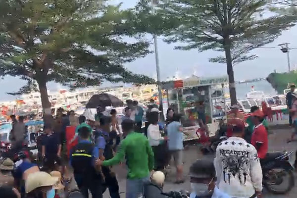 Thanh niên 19 tuổi bị đâm tử vong trong vụ hỗn chiến ở TP Đà Lạt-2