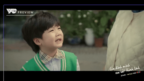 Gia đình mình vui bất thình lình tập 15: Hà, Trâm Anh bắt quả tang Công và Mai-2