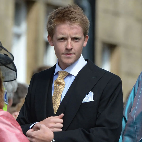 Chân dung công tước hấp dẫn nhất nước Anh: Nắm giữ khối tài sản khủng, giàu hơn cả Vua Charles, cuối cùng cũng tuyên bố lấy vợ-2