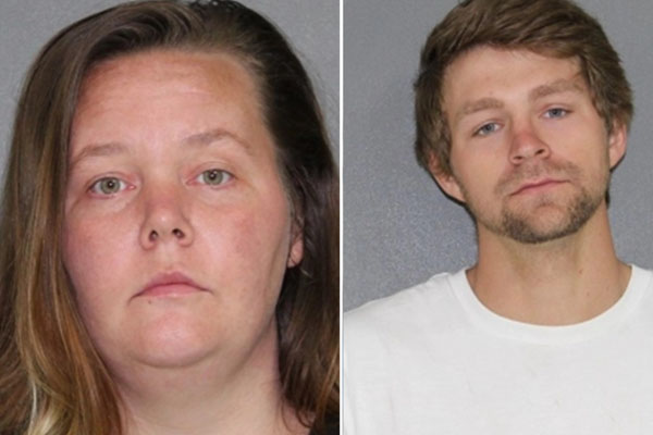 Cặp đôi Mỹ ép con xăm hình, sau đó cắt da để xóa-1