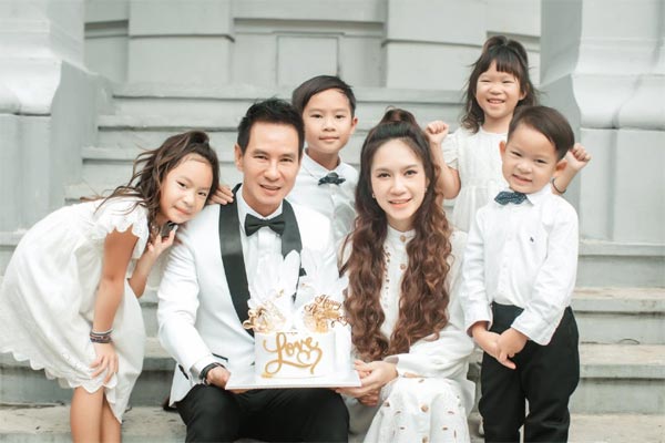 Lý Hải phản hồi khi bị so sánh với Trấn Thành: Ai giỏi thì phải học hỏi-4