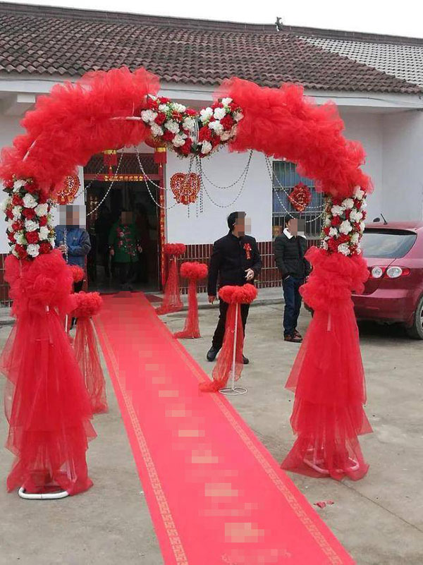 Vay hơn 1 tỷ để cưới vợ, anh chồng lại ly hôn sau 7 ngày-1