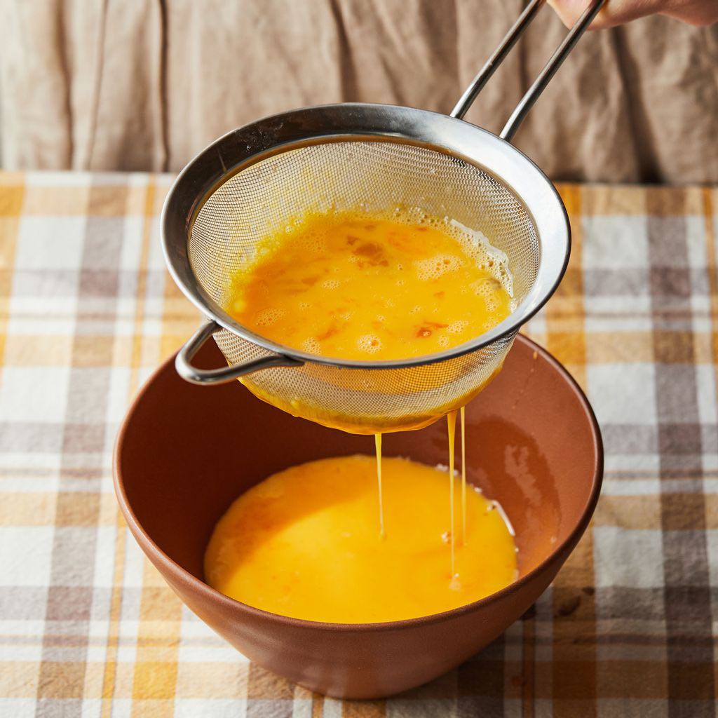 Chỉ mất 20 phút làm món trứng đẹp ngon đẳng cấp nhà hàng-2