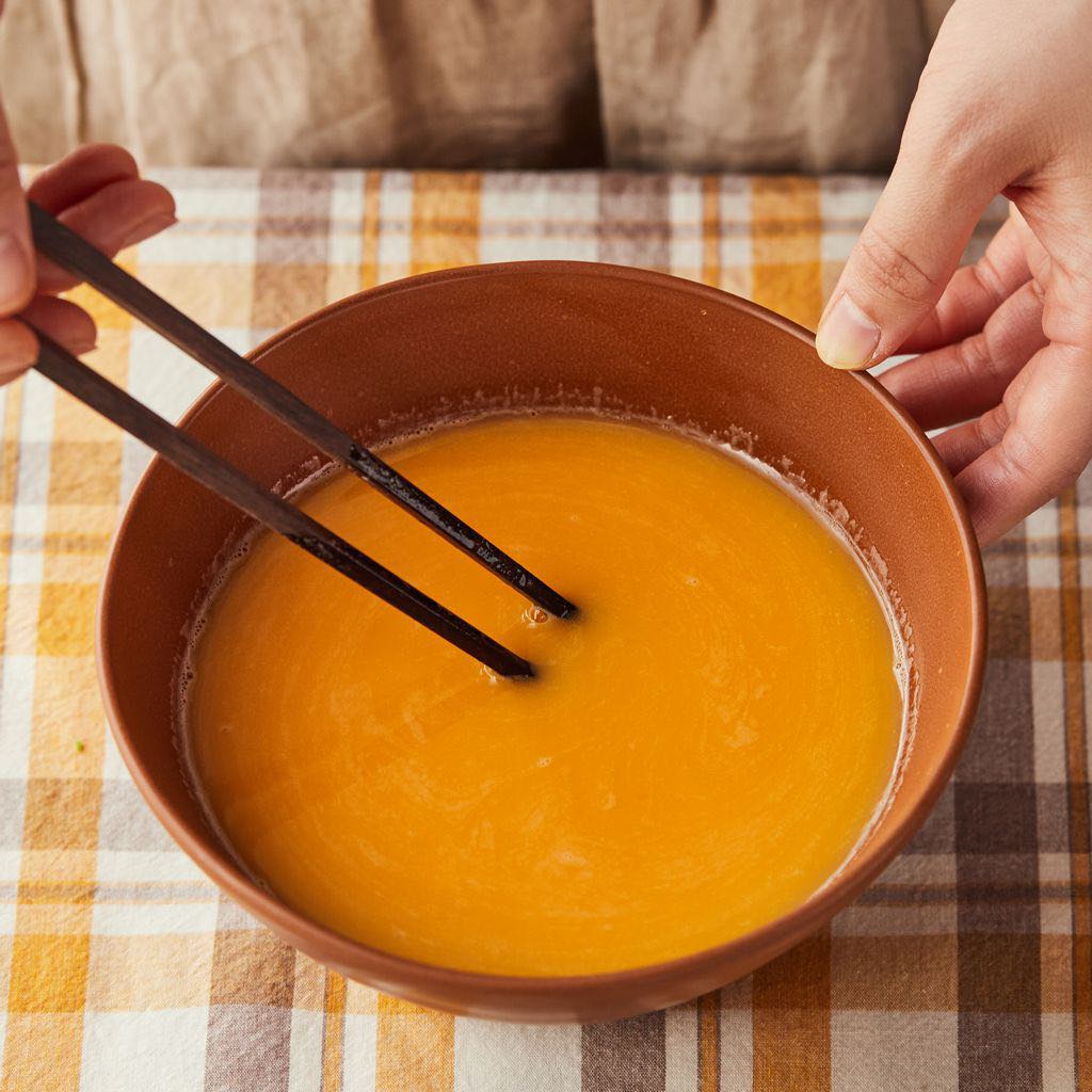 Chỉ mất 20 phút làm món trứng đẹp ngon đẳng cấp nhà hàng-3