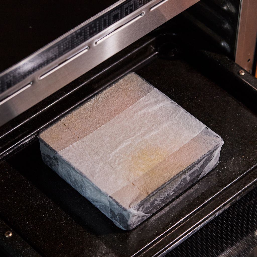 Chỉ mất 20 phút làm món trứng đẹp ngon đẳng cấp nhà hàng-6