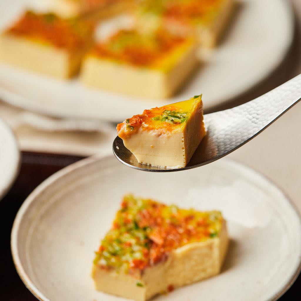 Chỉ mất 20 phút làm món trứng đẹp ngon đẳng cấp nhà hàng-10