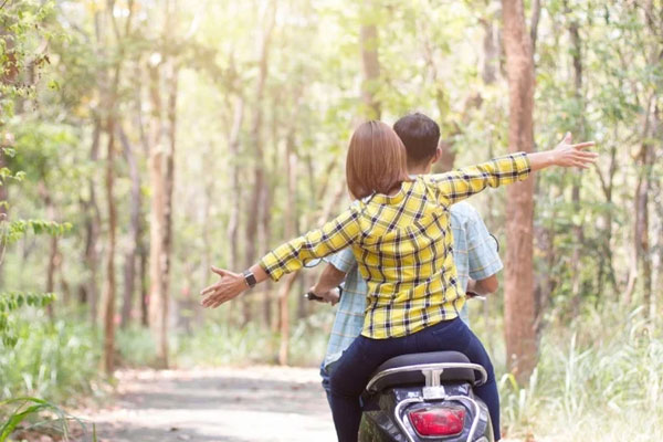 Bất ngờ xu hướng đàn ông Trung Quốc kén vợ không có em trai, sợ phải chu cấp-3