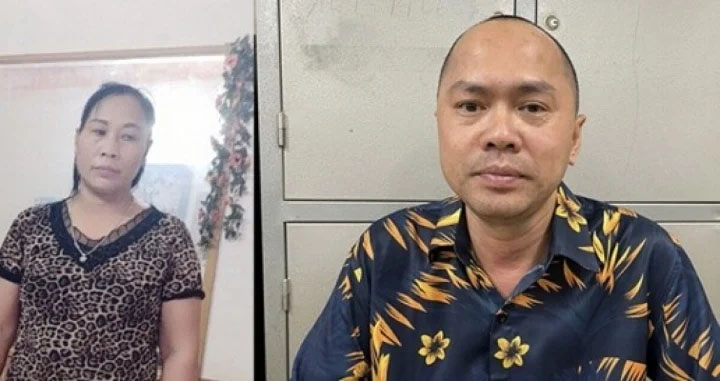 Khởi tố 2 kẻ cầm đầu đường dây mua bán gan, thận tại Hà Nội-1