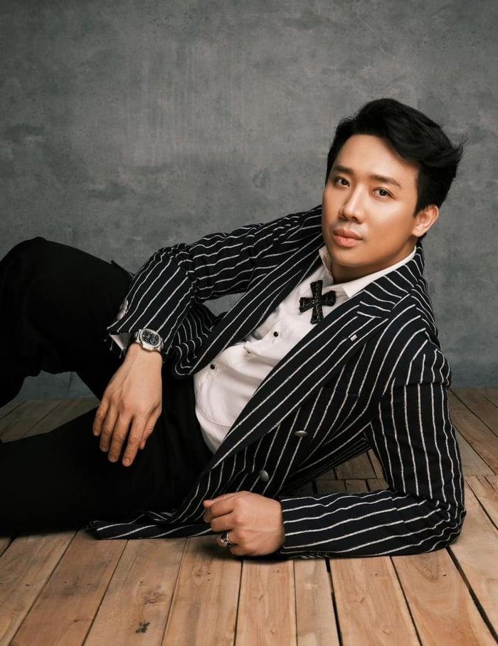 Trấn Thành bị réo tên vào ồn ào quỵt tiền: Sao có thể vội buông lời miệt thị?-1