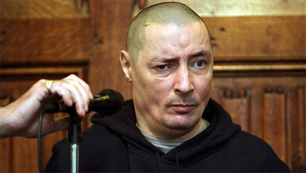 Phận thảm của ngôi sao khiêu dâm và mảnh giấy dự báo cái chết-2