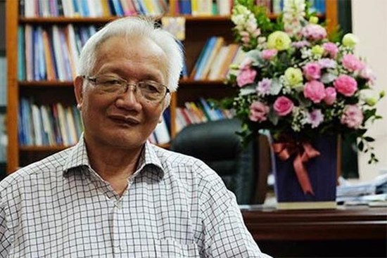 'Ép' học sinh không nên thi vào lớp 10 là hành động 'phi giáo dục', tàn nhẫn với học sinh