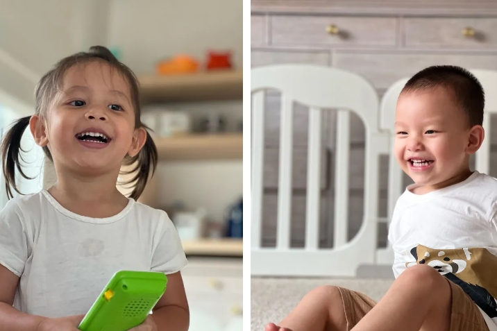 Phụ huynh nào cũng ám ảnh khi tạo thói quen này cho con, nhưng ca sĩ Hà Hồ lại thực hiện dễ dàng: Tất cả nhờ vào bí quyết này!-1