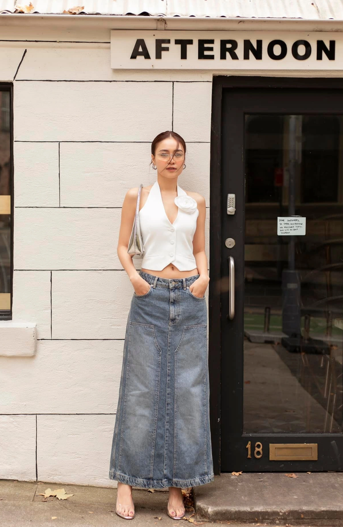 Tài sản khủng của Lan Ngọc tuổi 33: Nhà 2 mặt tiền, tủ đồ hiệu đắt đỏ-13