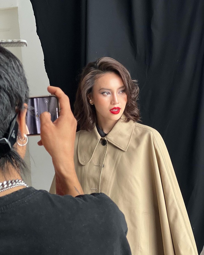 Tài sản khủng của Lan Ngọc tuổi 33: Nhà 2 mặt tiền, tủ đồ hiệu đắt đỏ-15